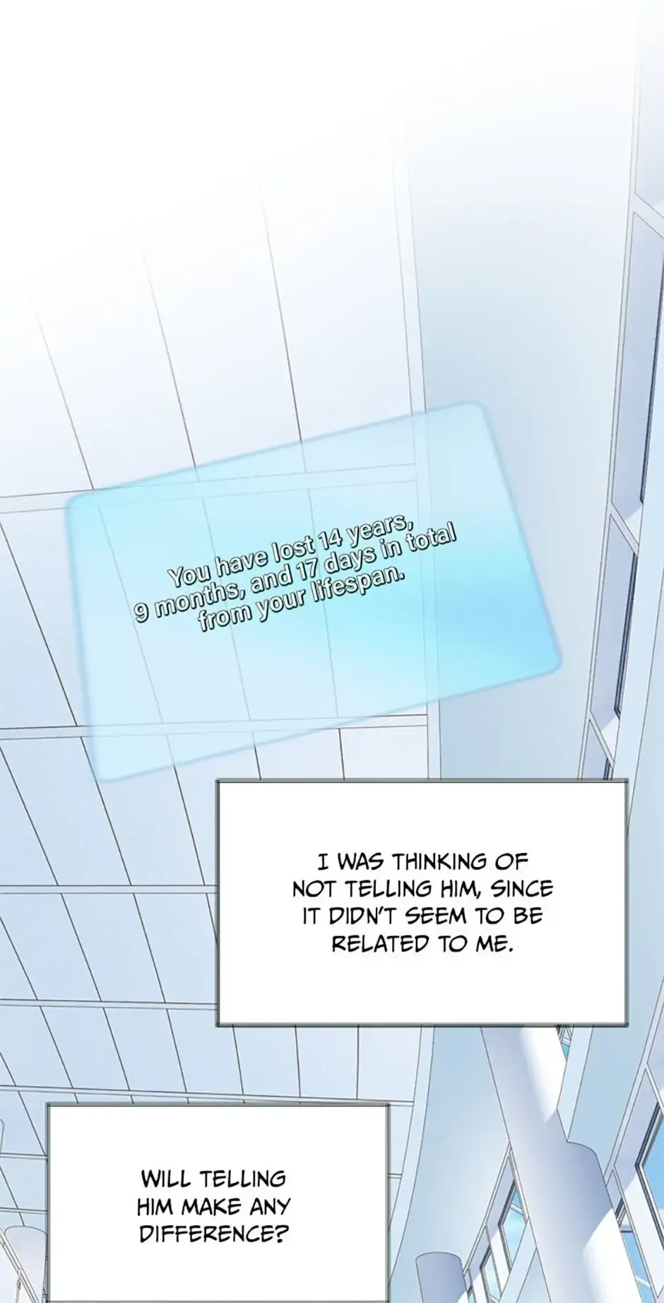 Flavors of Reincarnation Chapter 13 page 18