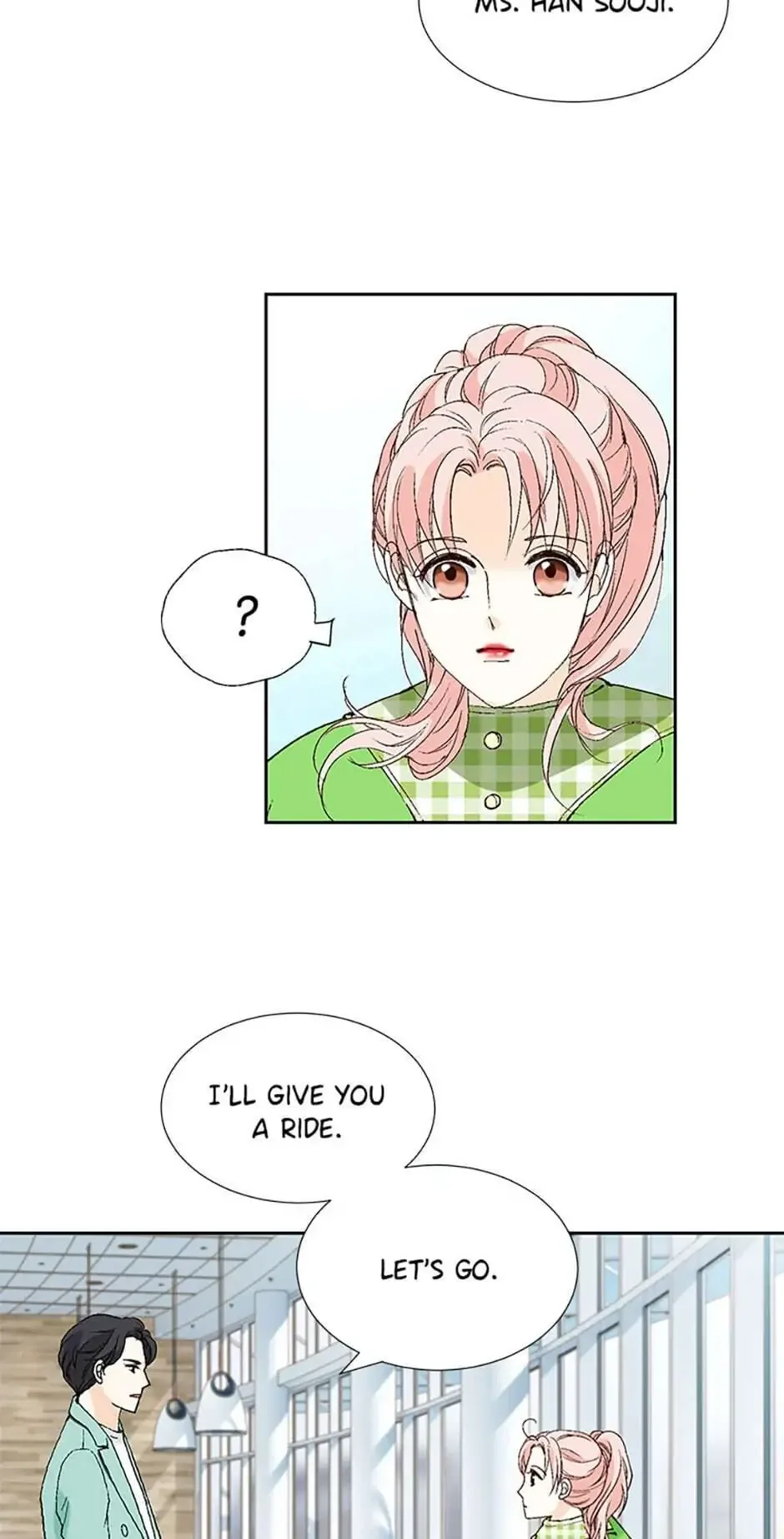 Flavors of Reincarnation Chapter 13 page 20