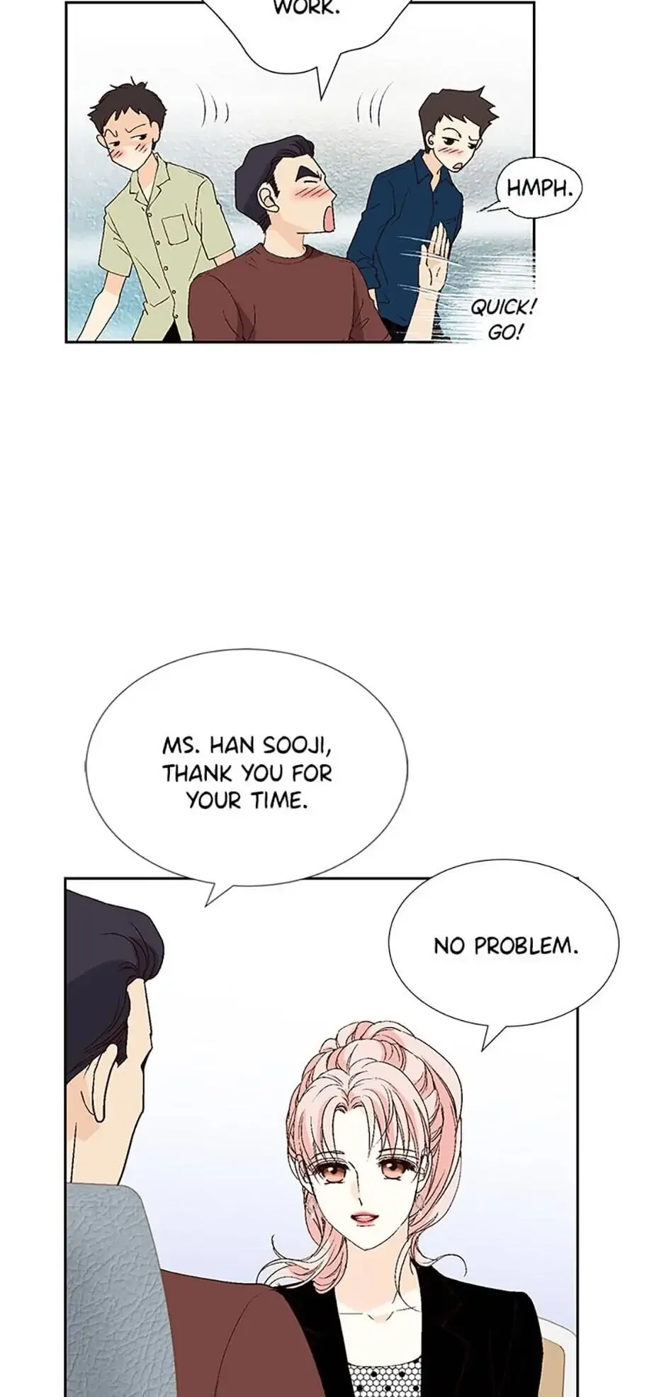 Flavors of Reincarnation Chapter 13 page 29