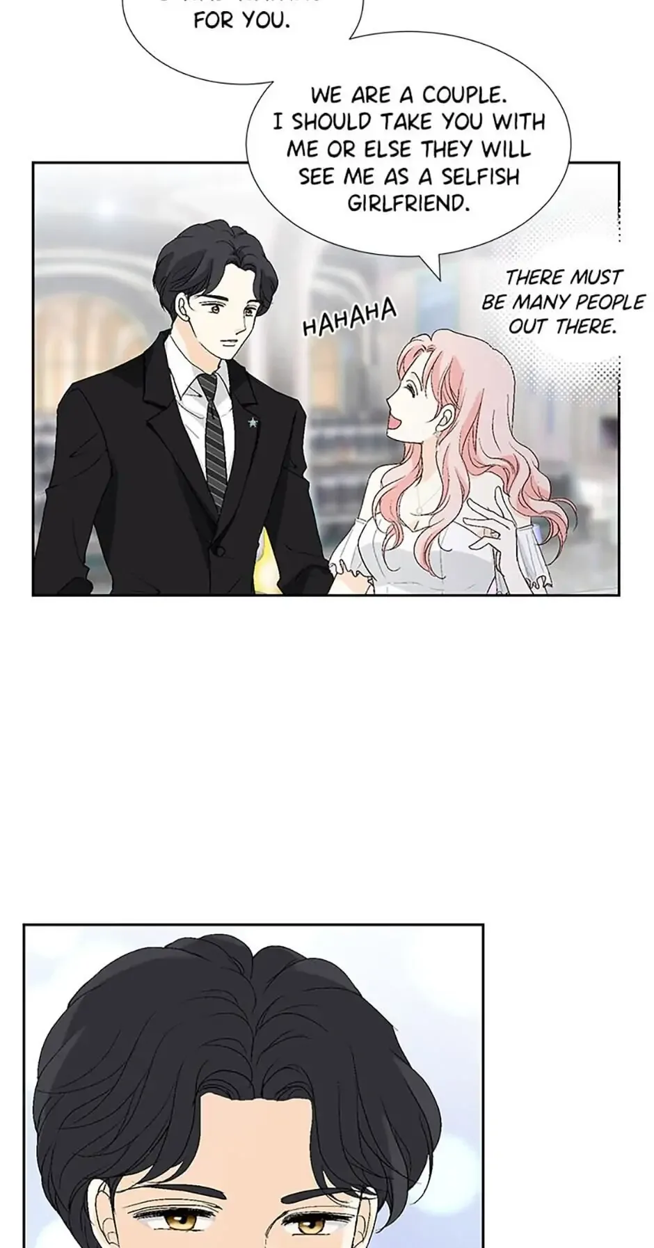 Flavors of Reincarnation Chapter 10 page 20