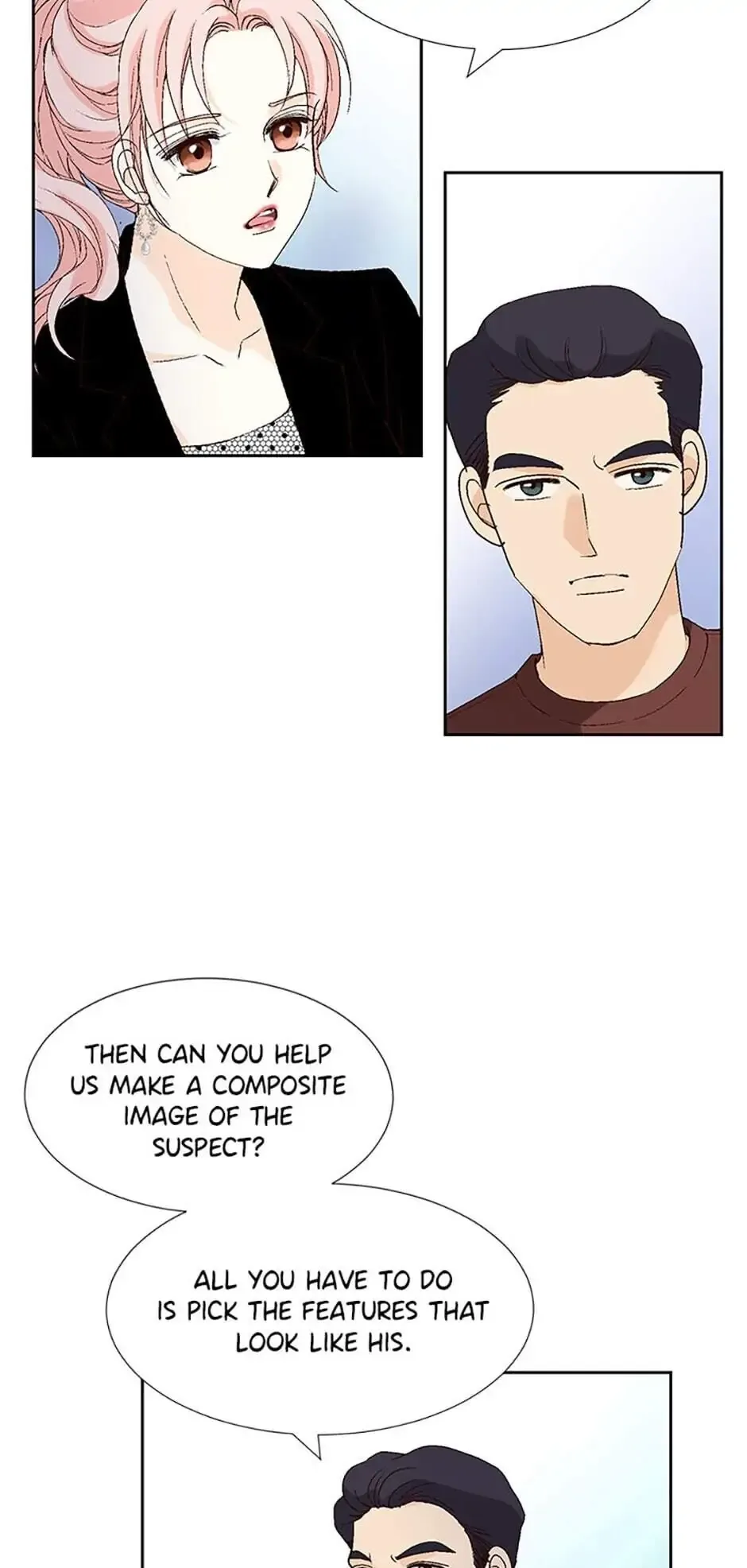 Flavors of Reincarnation Chapter 13 page 44