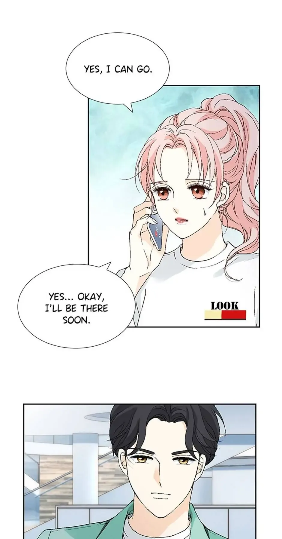 Flavors of Reincarnation Chapter 13 page 10