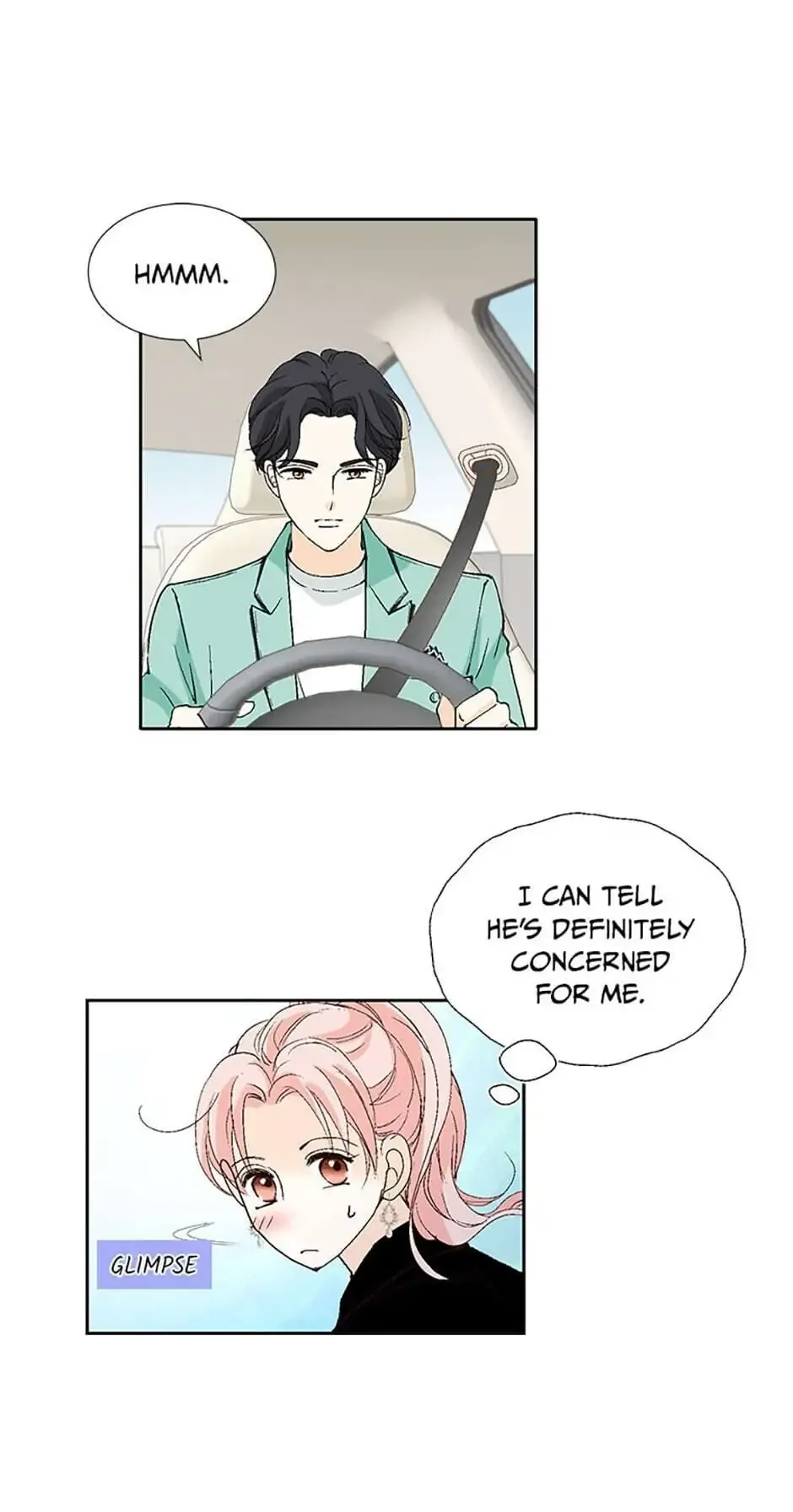 Flavors of Reincarnation Chapter 13 page 49