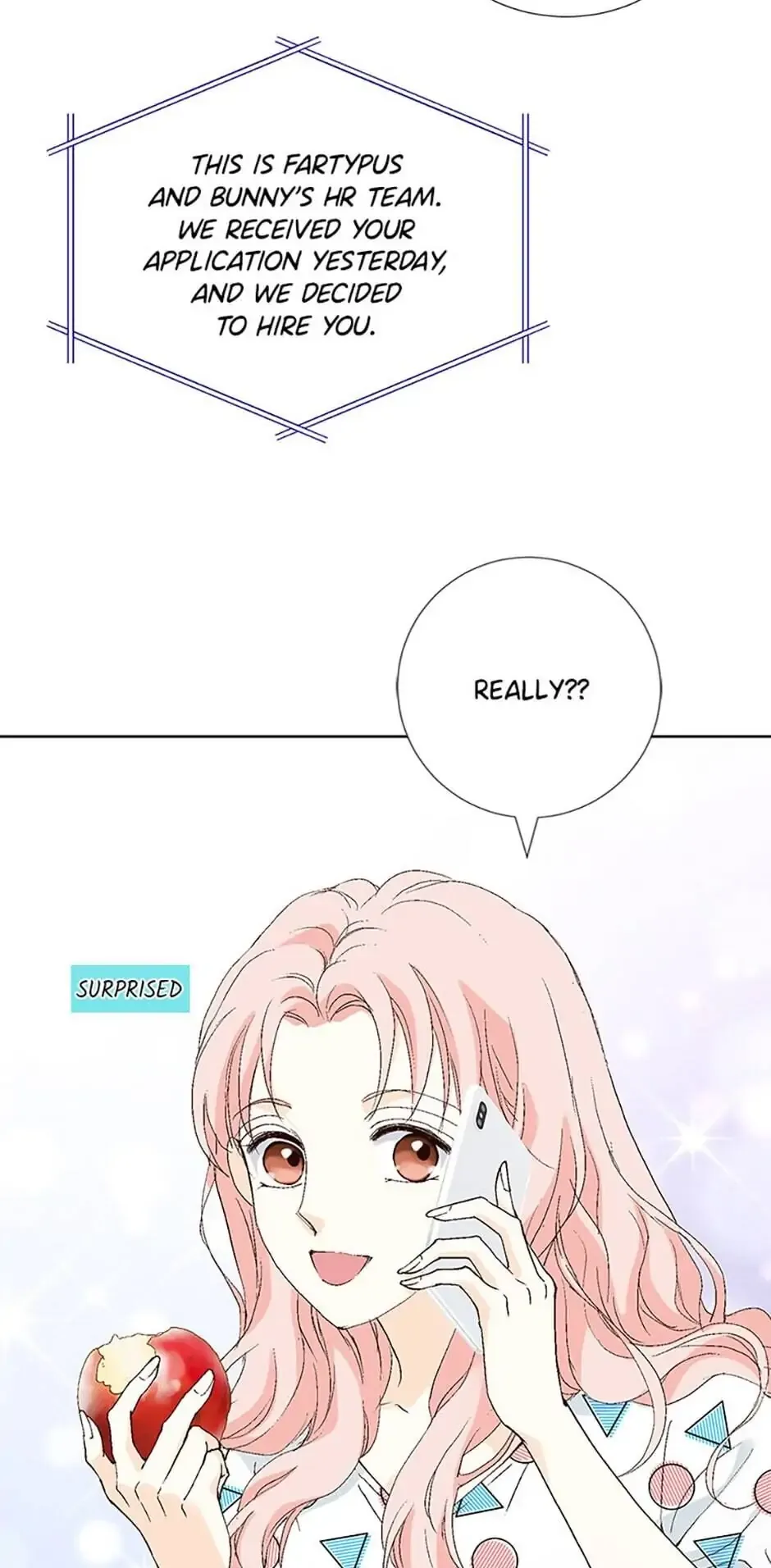 Flavors of Reincarnation Chapter 12 page 13