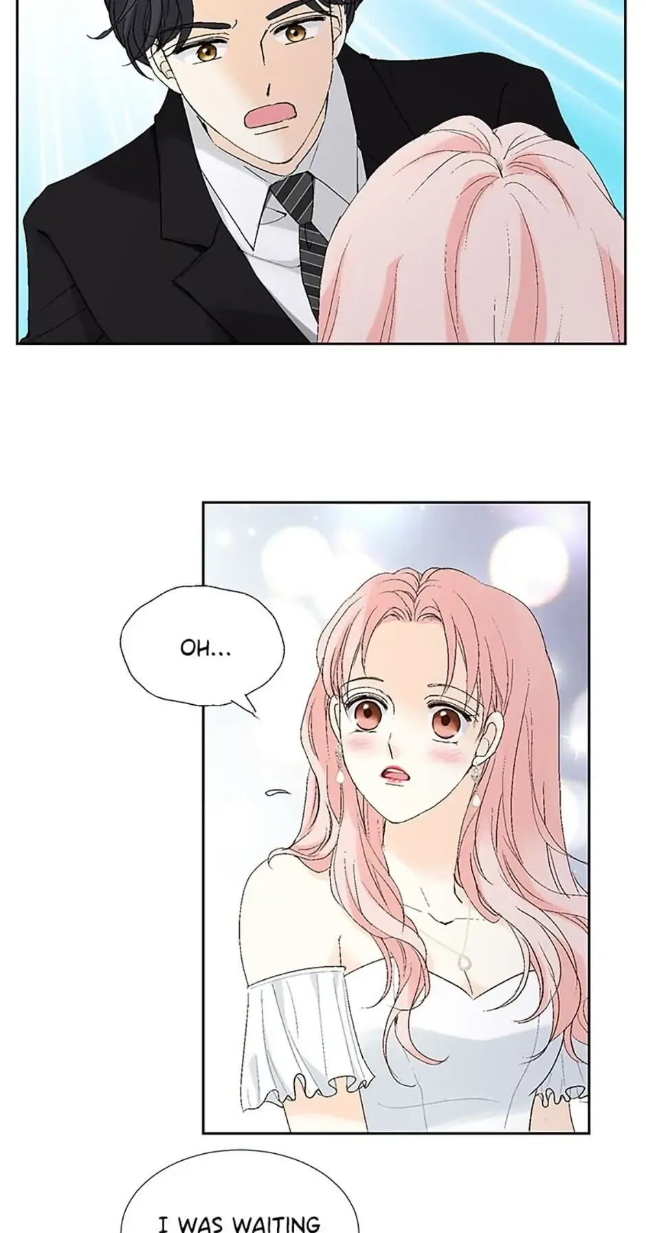 Flavors of Reincarnation Chapter 10 page 19