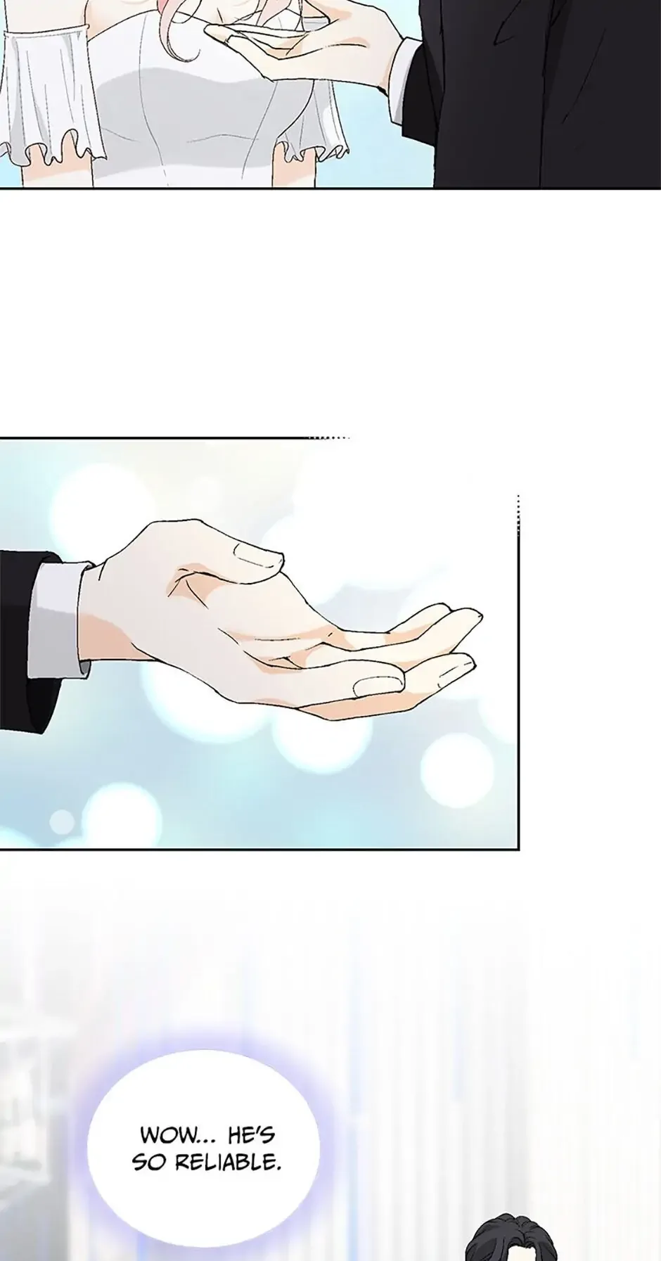Flavors of Reincarnation Chapter 10 page 28