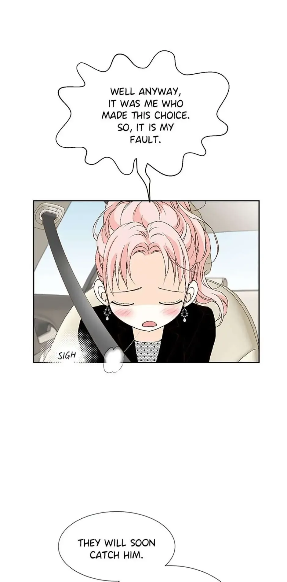 Flavors of Reincarnation Chapter 13 page 57