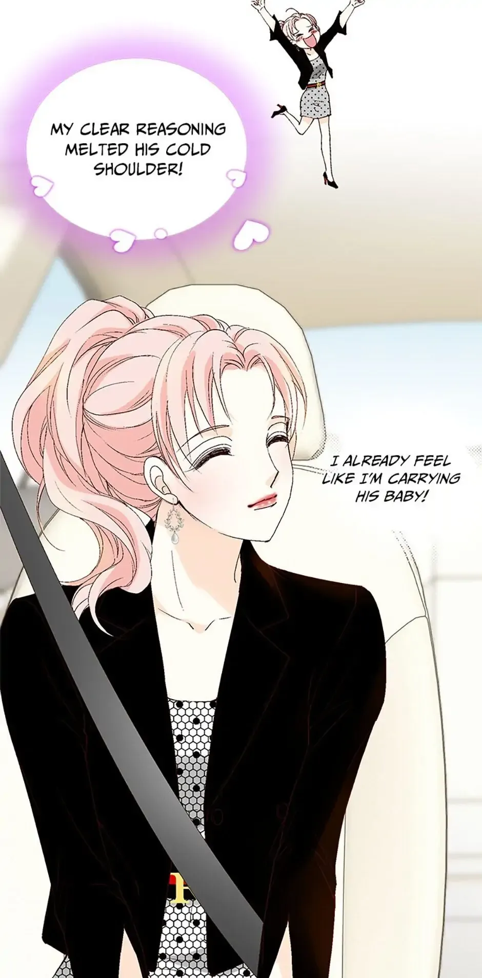 Flavors of Reincarnation Chapter 13 page 61