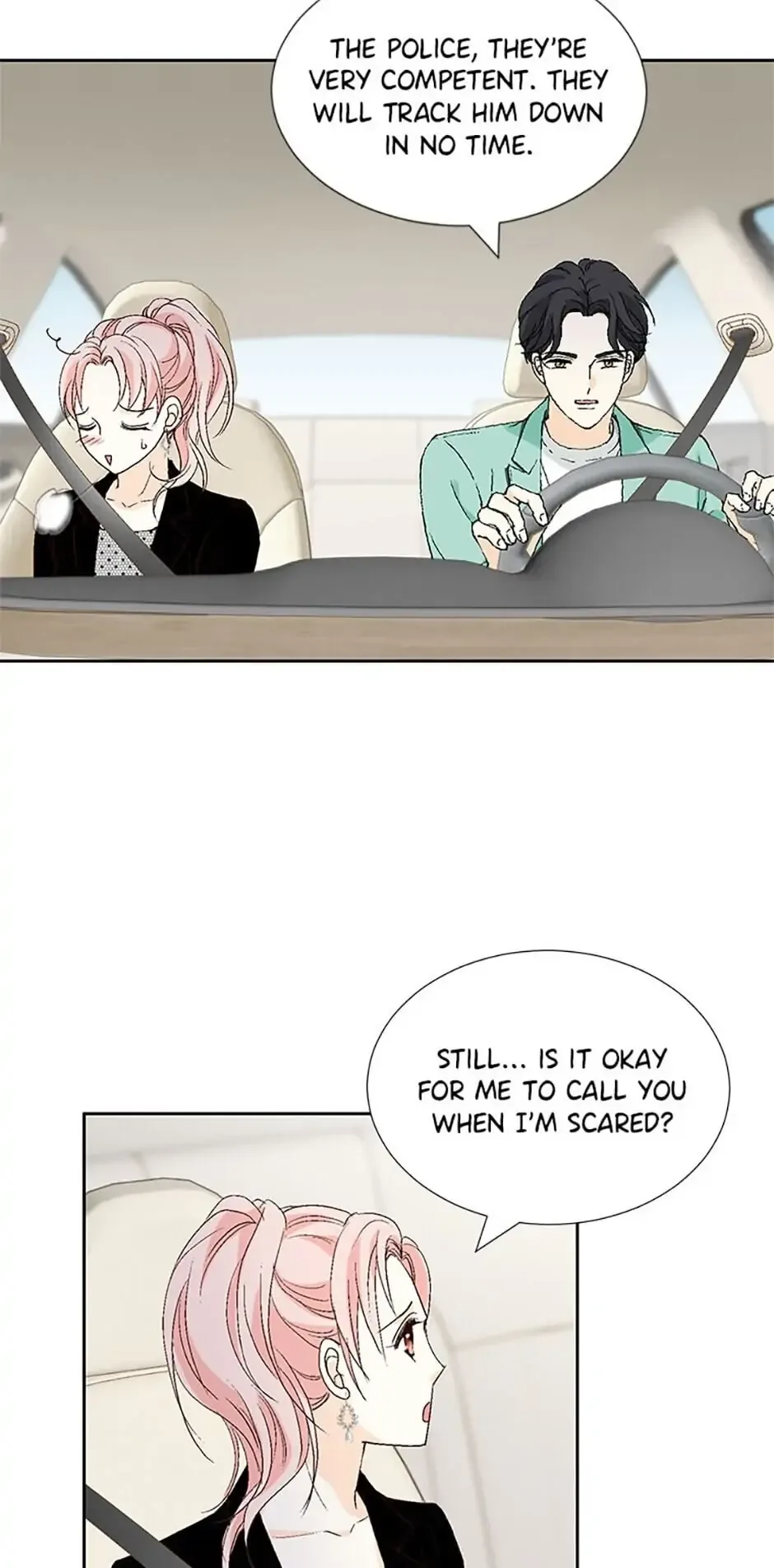 Flavors of Reincarnation Chapter 13 page 58