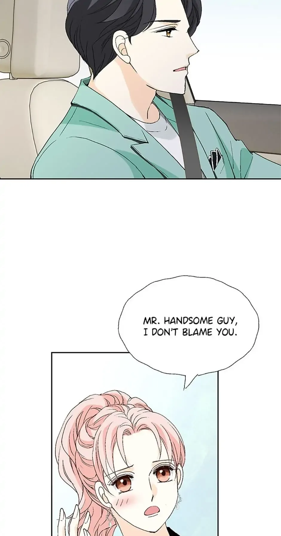 Flavors of Reincarnation Chapter 13 page 55