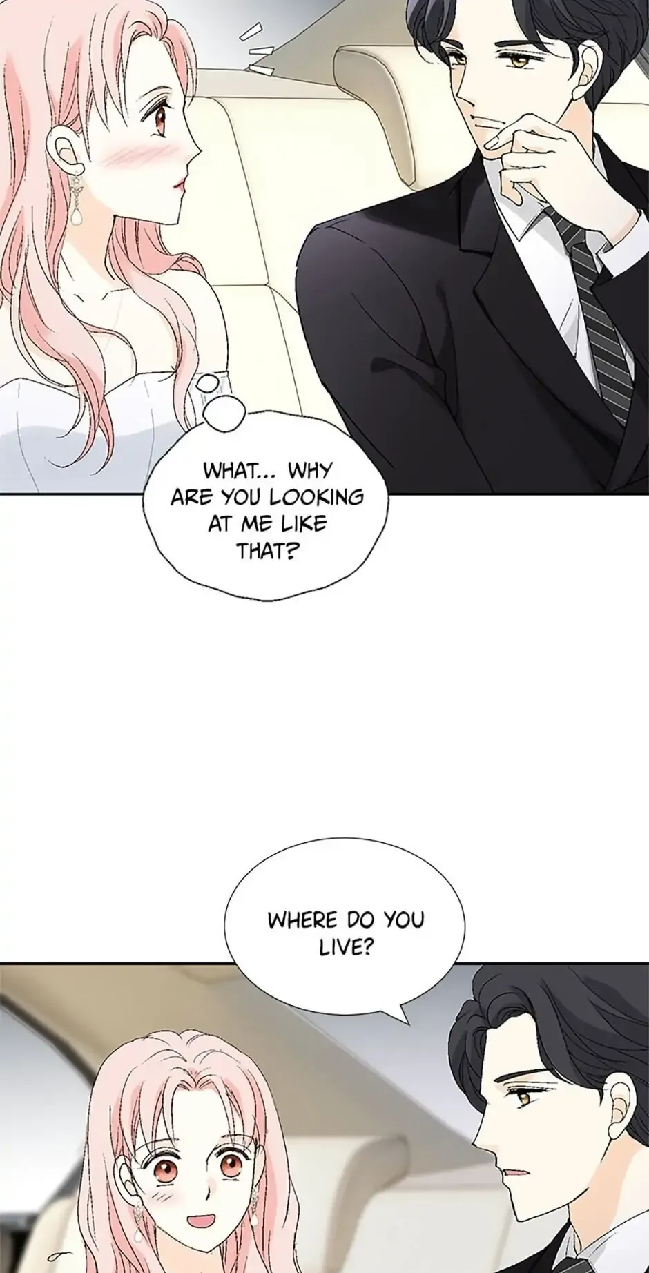 Flavors of Reincarnation Chapter 11 page 13
