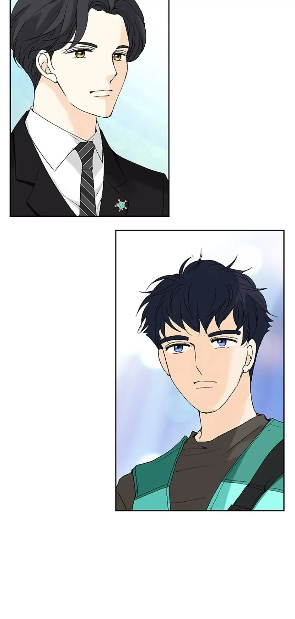 Flavors of Reincarnation Chapter 11 page 4