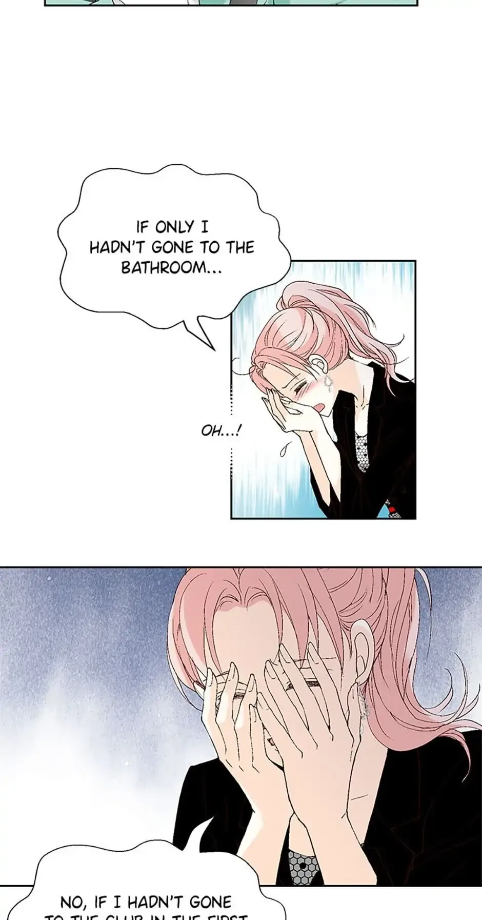 Flavors of Reincarnation Chapter 13 page 53