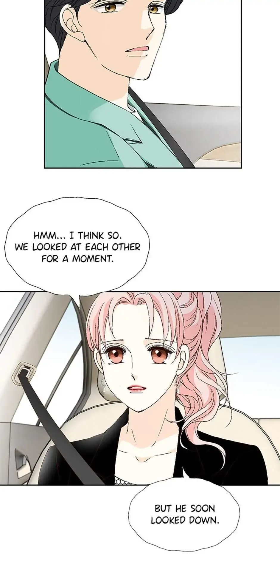 Flavors of Reincarnation Chapter 13 page 48