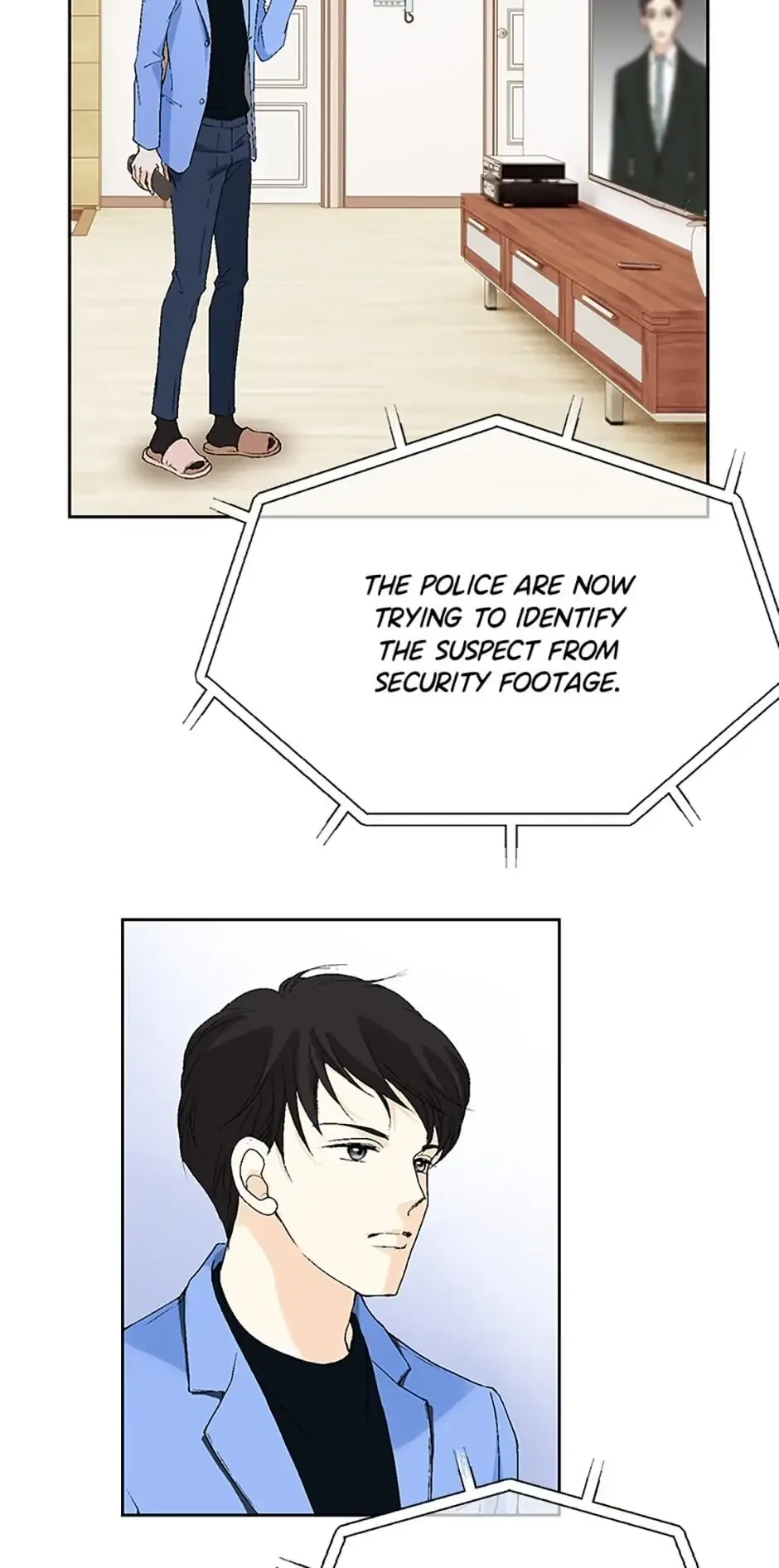 Flavors of Reincarnation Chapter 12 page 4