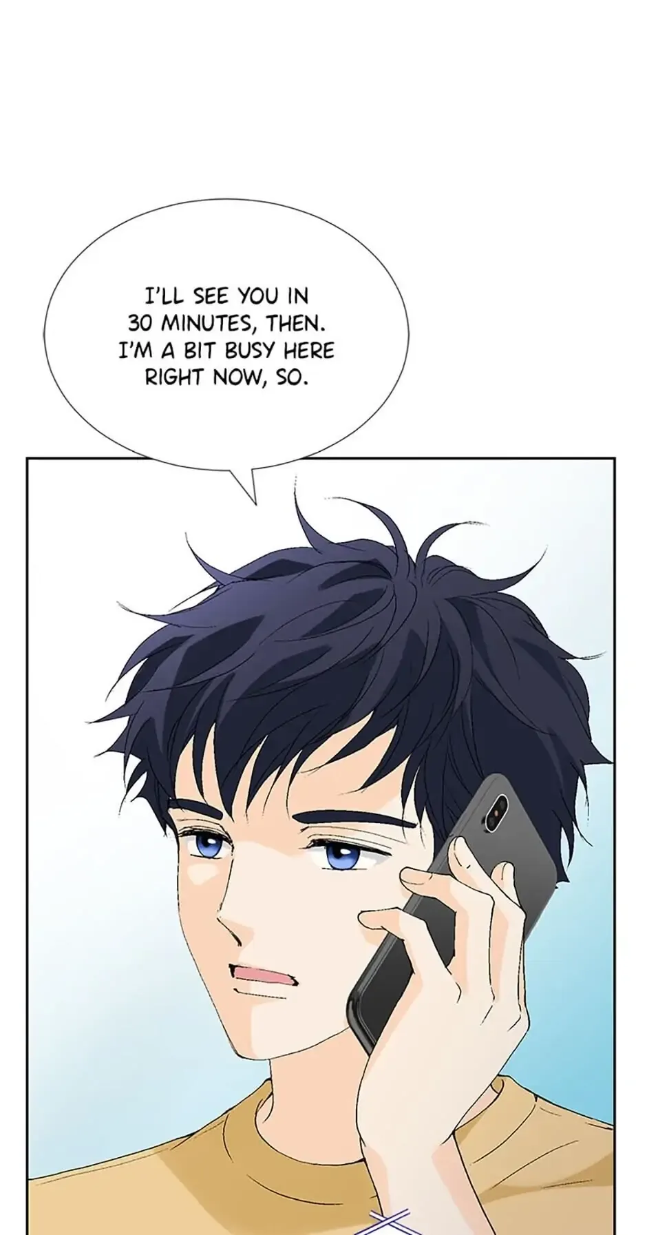 Flavors of Reincarnation Chapter 14 page 23