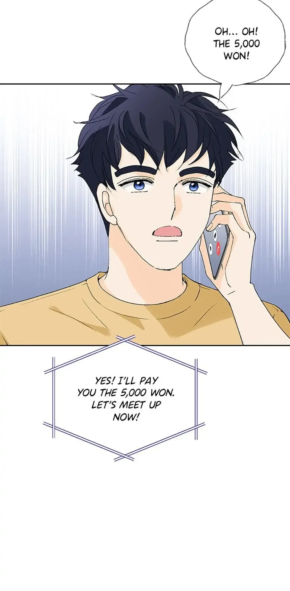 Flavors of Reincarnation Chapter 14 page 18