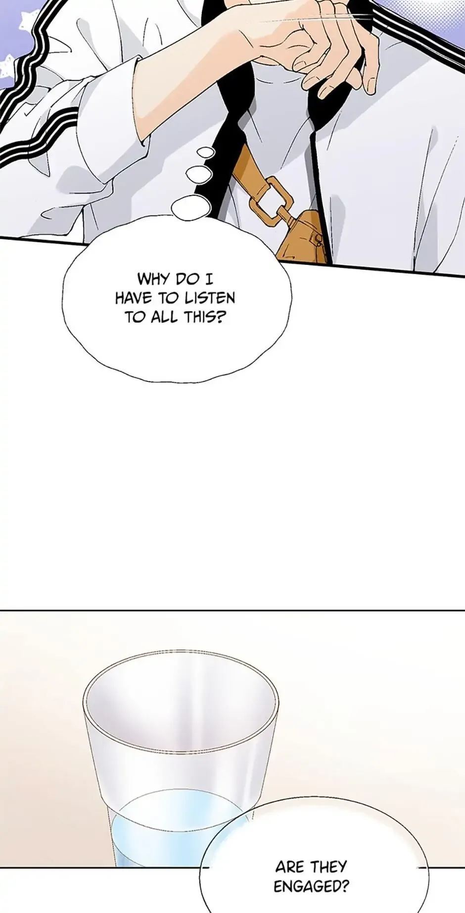 Flavors of Reincarnation Chapter 14 page 52