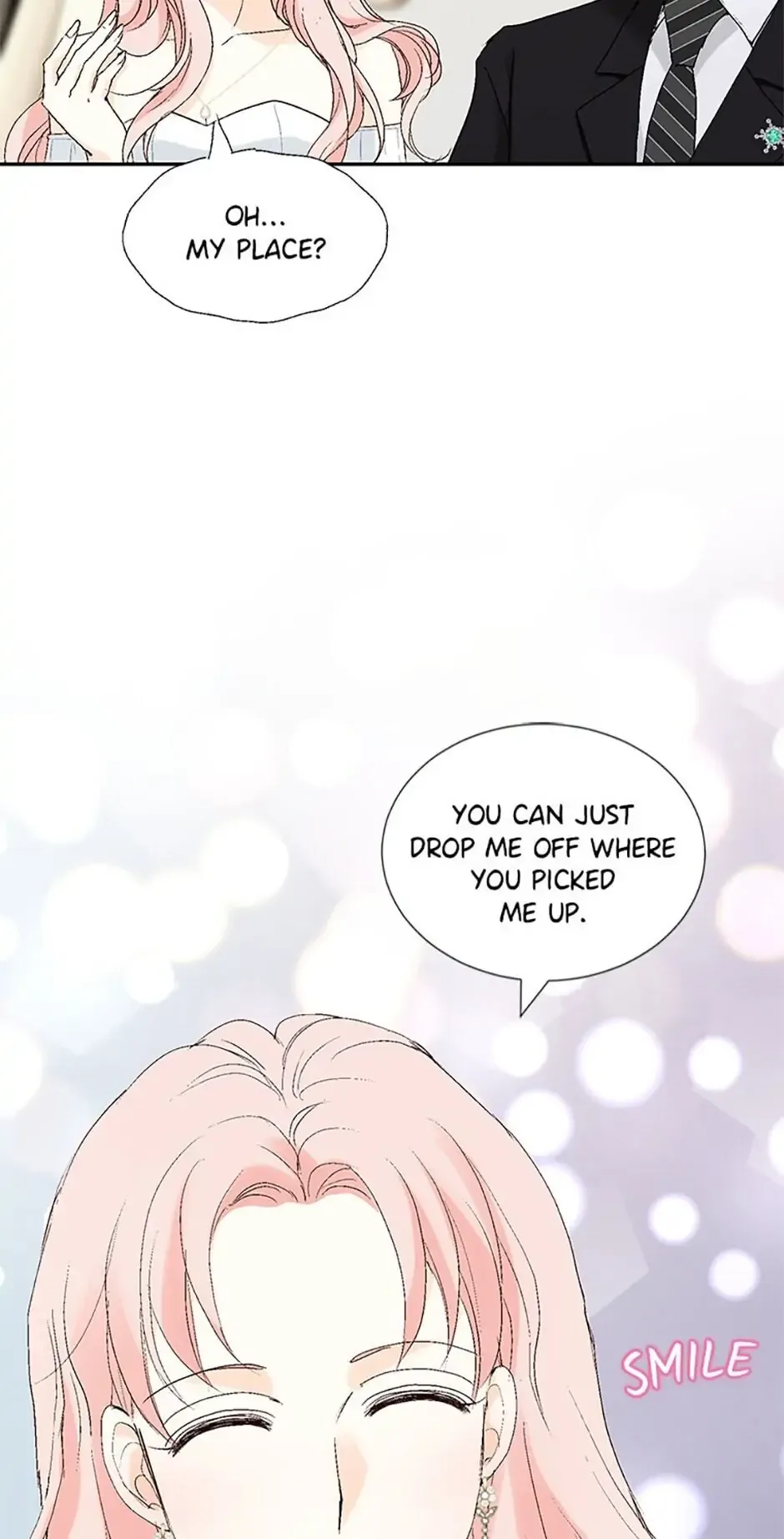 Flavors of Reincarnation Chapter 11 page 14