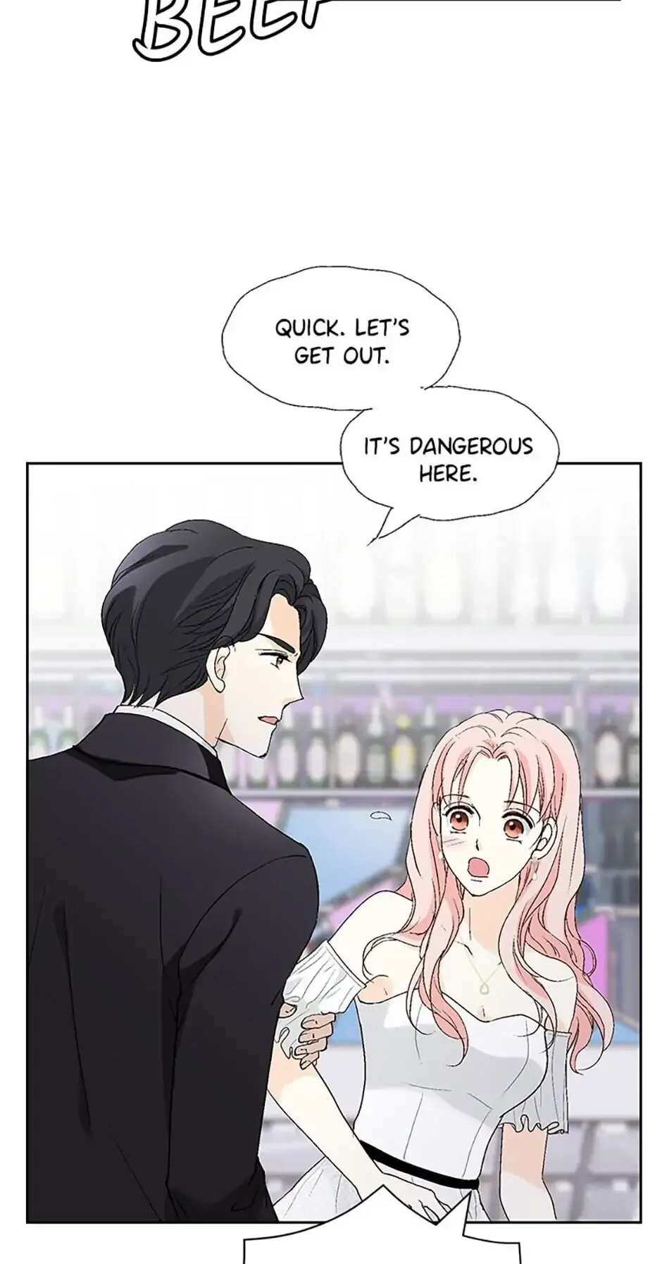 Flavors of Reincarnation Chapter 10 page 22