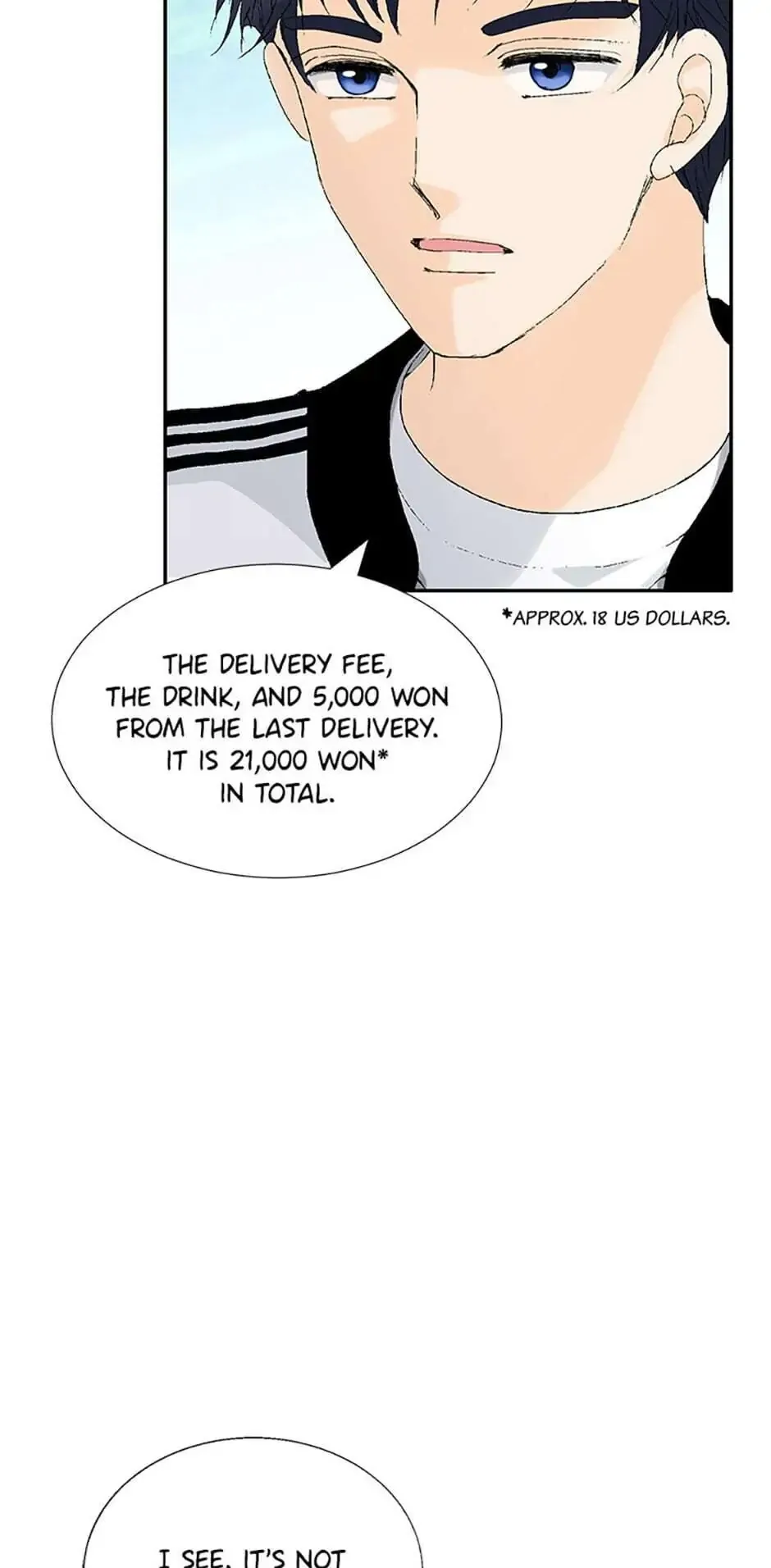 Flavors of Reincarnation Chapter 14 page 36