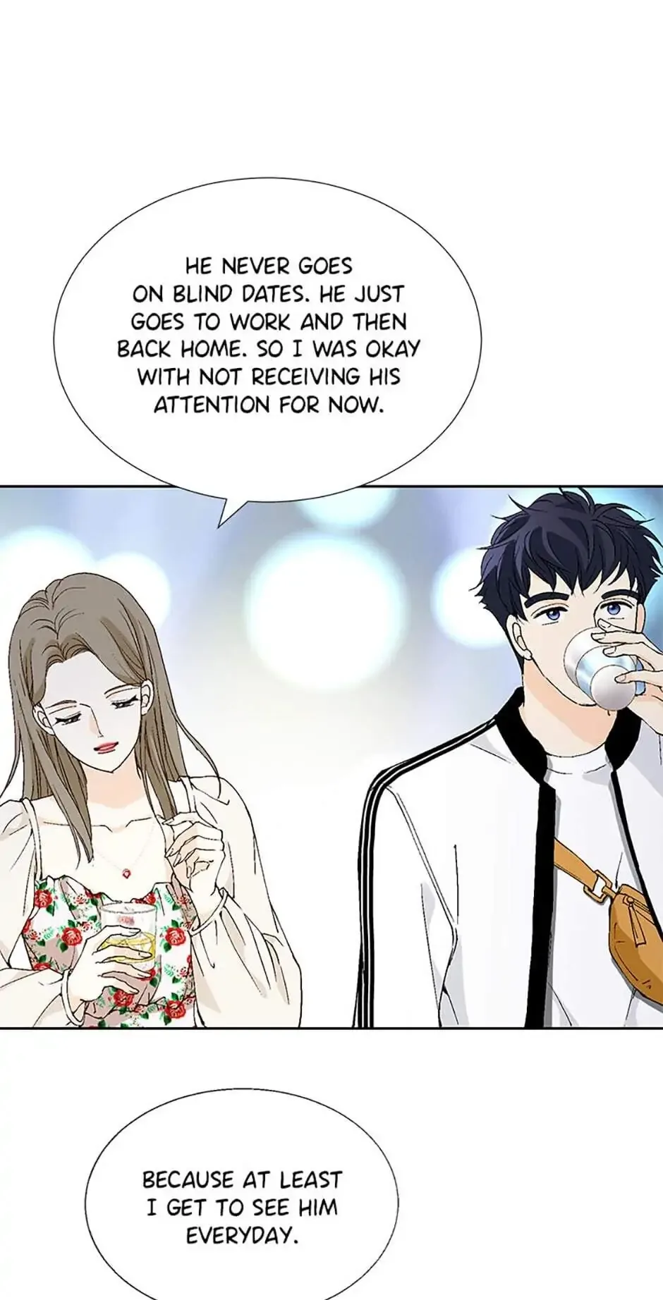 Flavors of Reincarnation Chapter 14 page 47