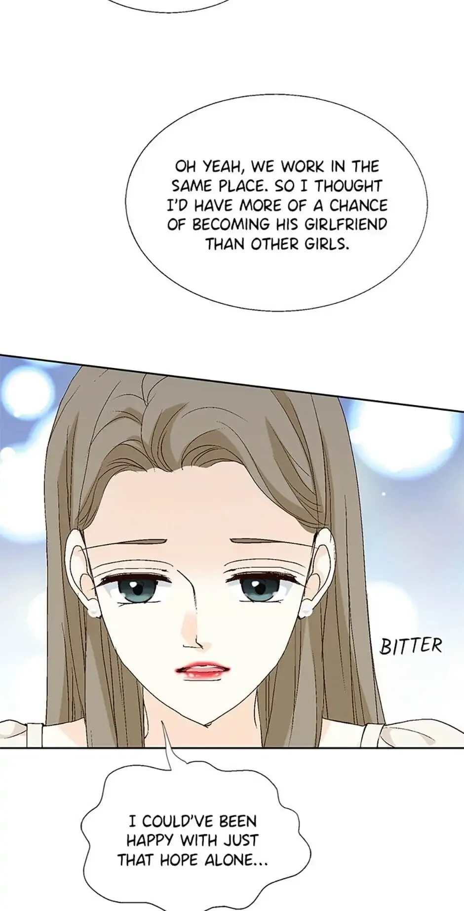 Flavors of Reincarnation Chapter 14 page 48