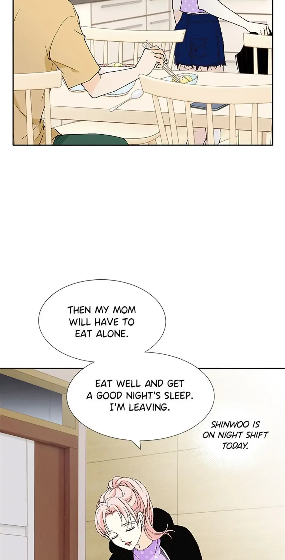 Flavors of Reincarnation Chapter 14 page 11