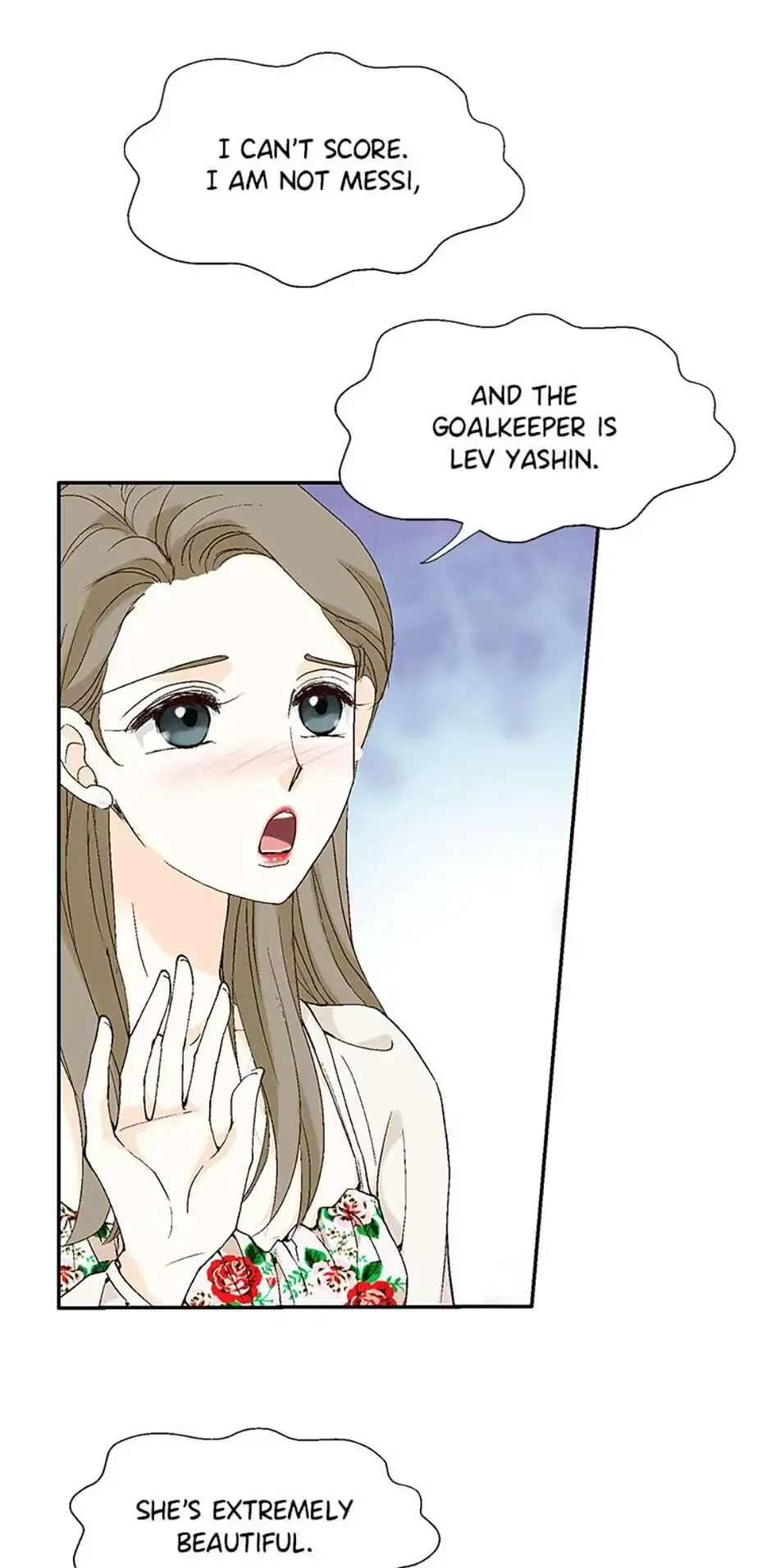 Flavors of Reincarnation Chapter 14 page 54