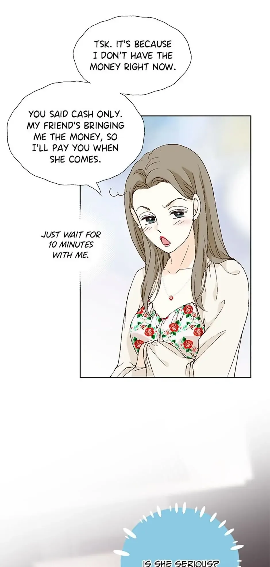 Flavors of Reincarnation Chapter 14 page 39