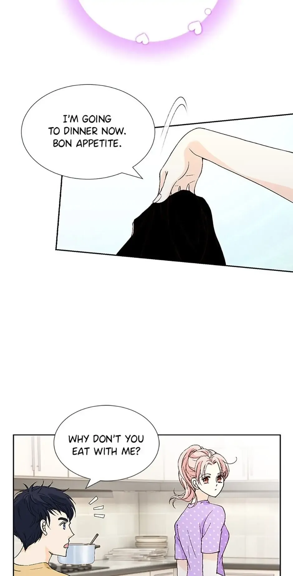 Flavors of Reincarnation Chapter 14 page 10