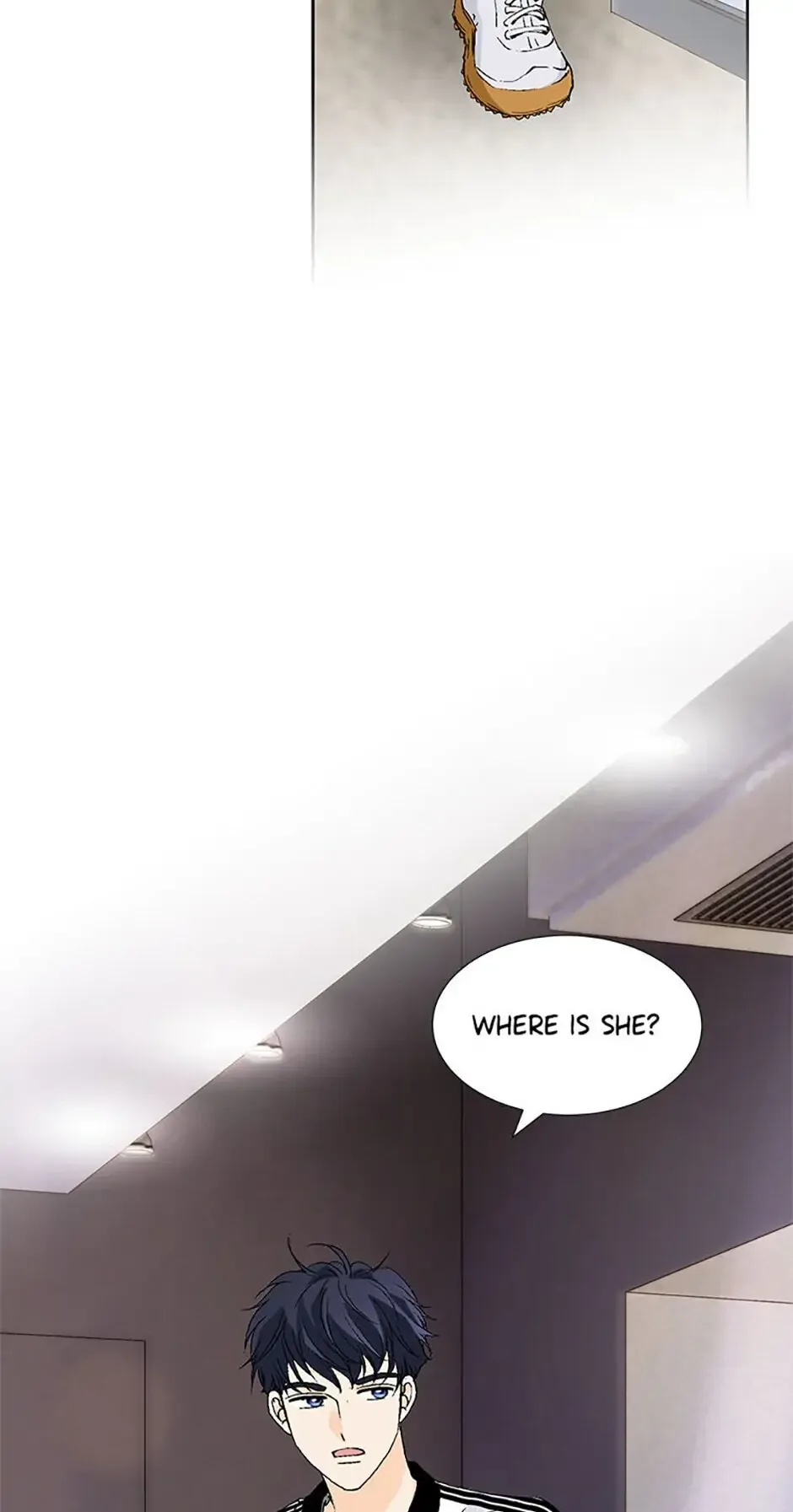 Flavors of Reincarnation Chapter 14 page 27