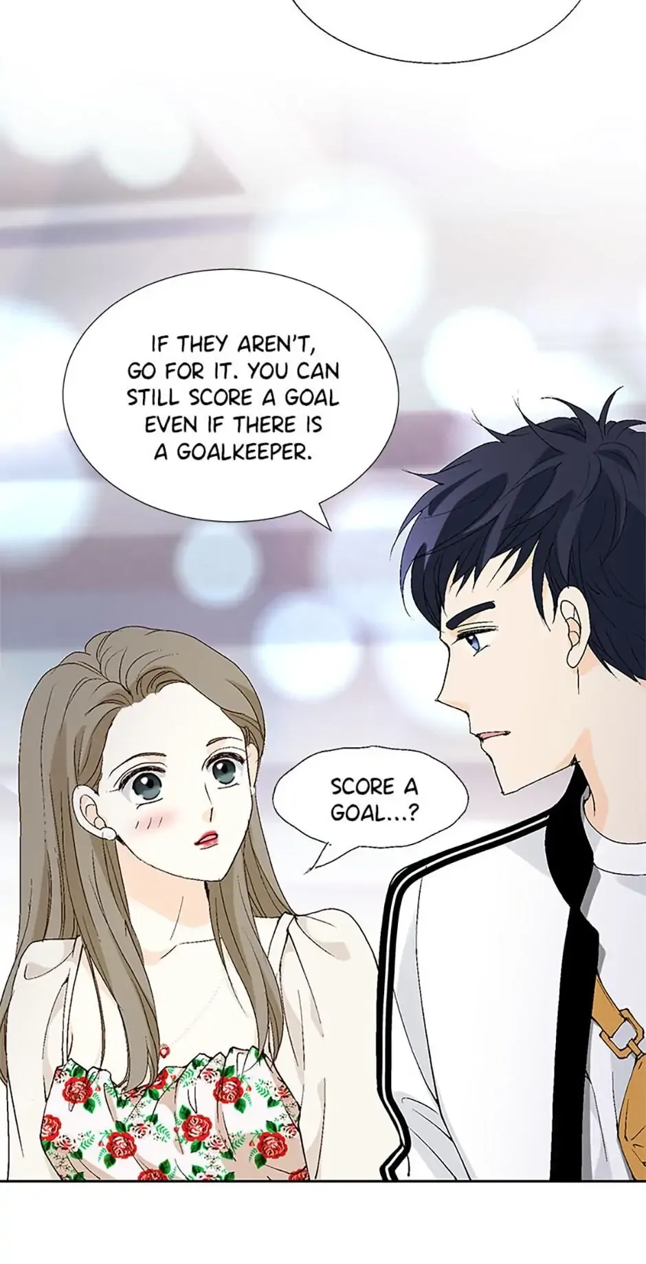 Flavors of Reincarnation Chapter 14 page 53