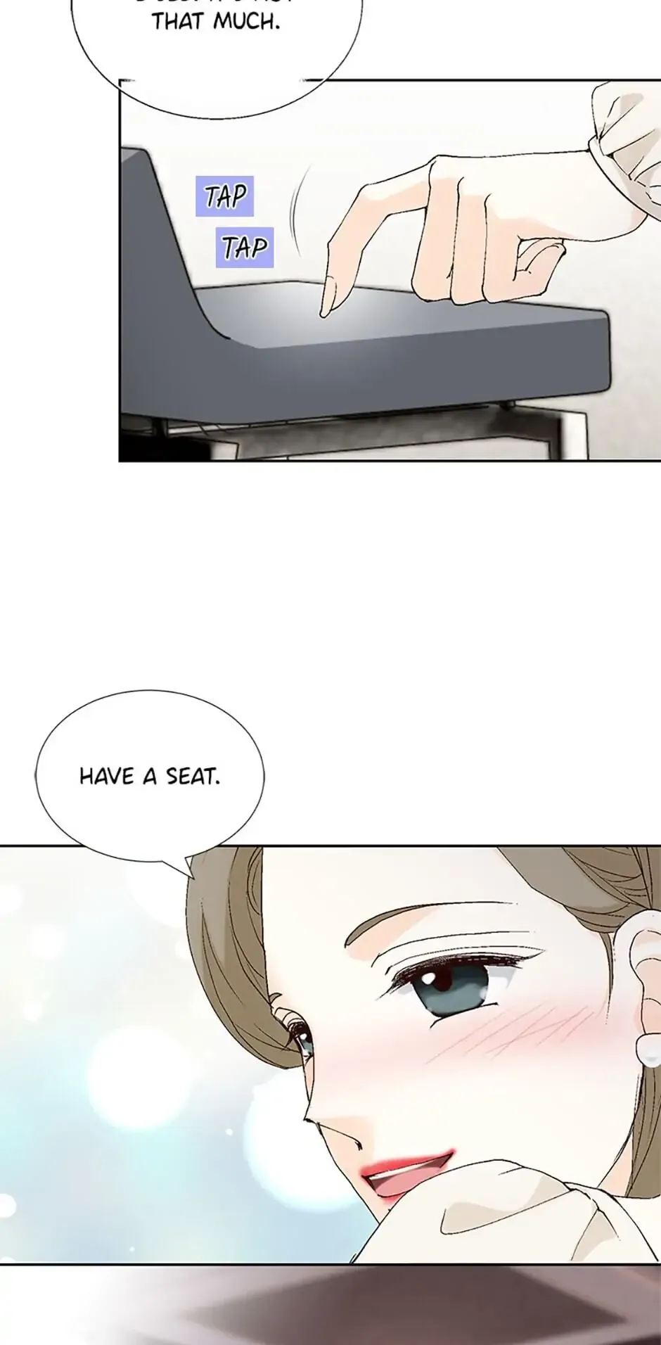 Flavors of Reincarnation Chapter 14 page 37