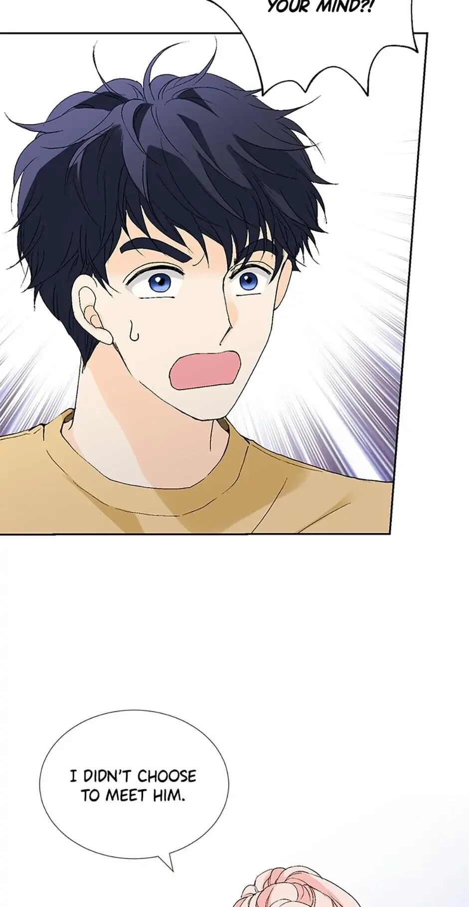 Flavors of Reincarnation Chapter 14 page 4