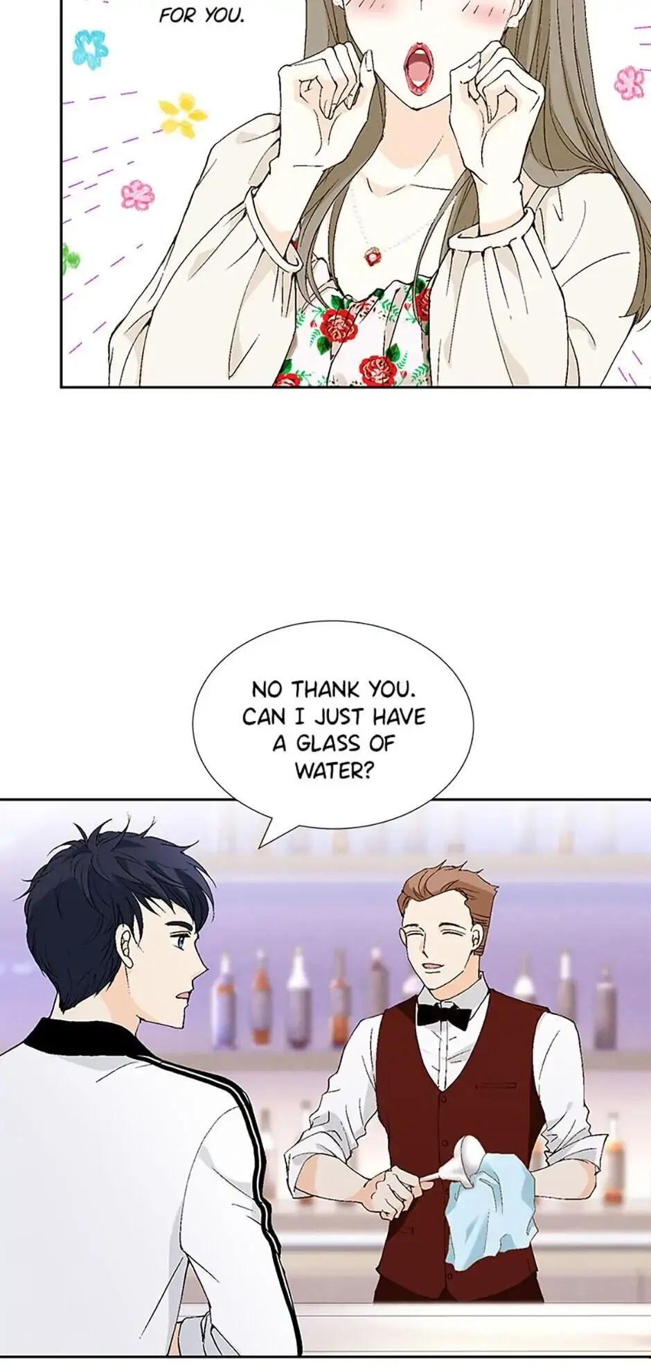 Flavors of Reincarnation Chapter 14 page 42