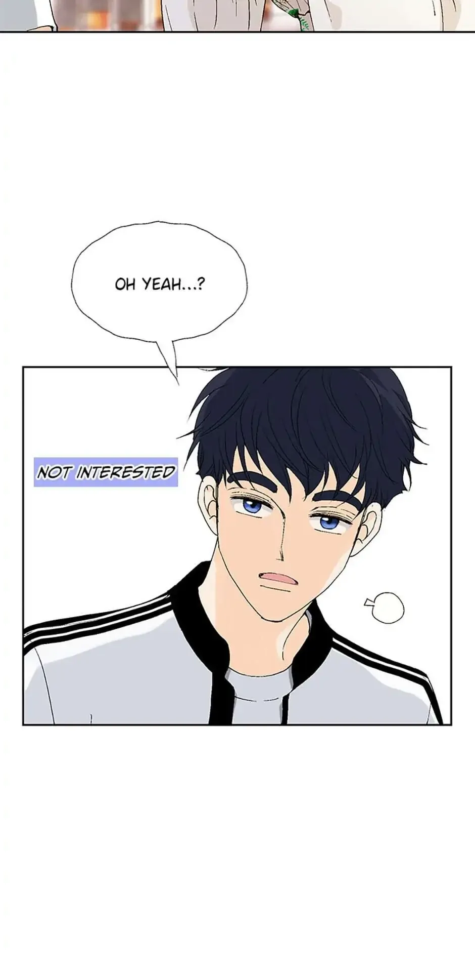 Flavors of Reincarnation Chapter 14 page 33