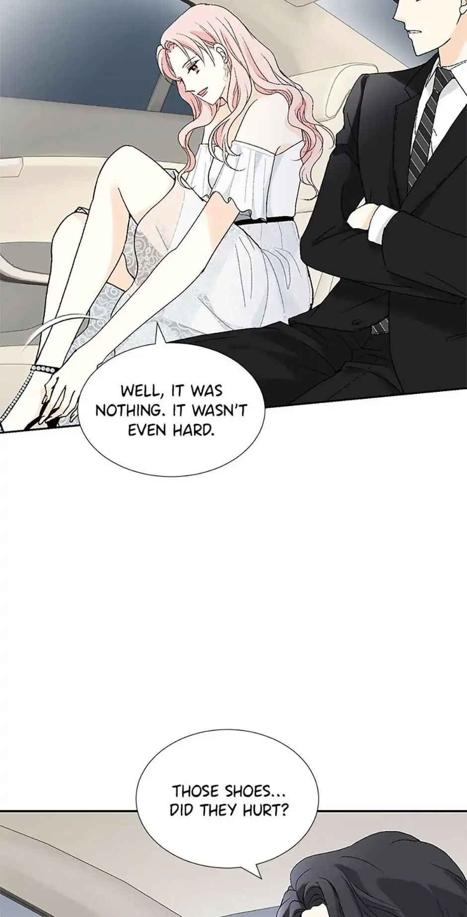 Flavors of Reincarnation Chapter 11 page 18