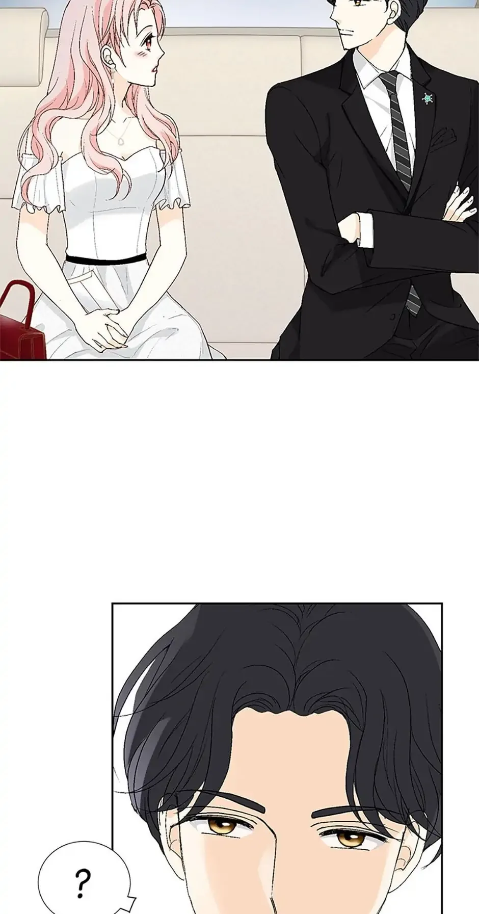 Flavors of Reincarnation Chapter 11 page 27