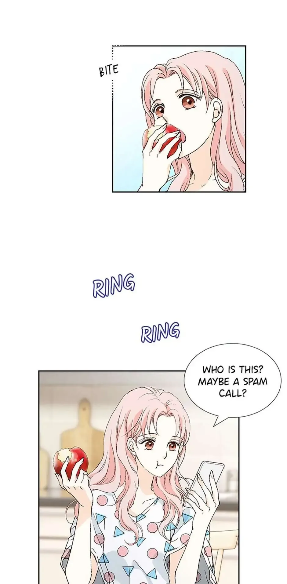 Flavors of Reincarnation Chapter 12 page 11