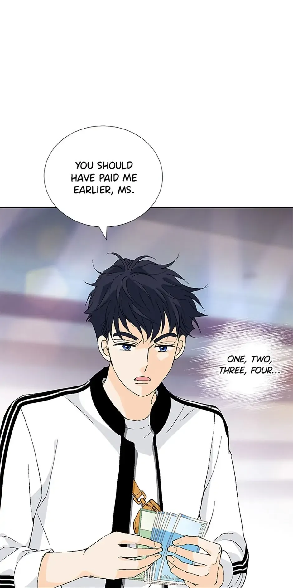 Flavors of Reincarnation Chapter 15 page 6