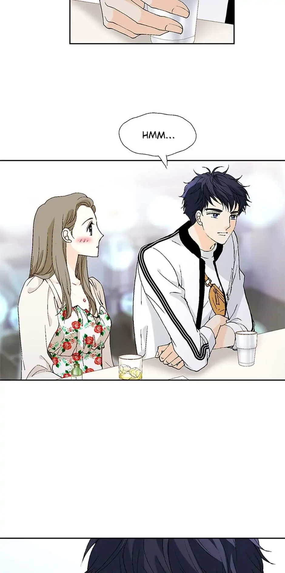 Flavors of Reincarnation Chapter 14 page 62
