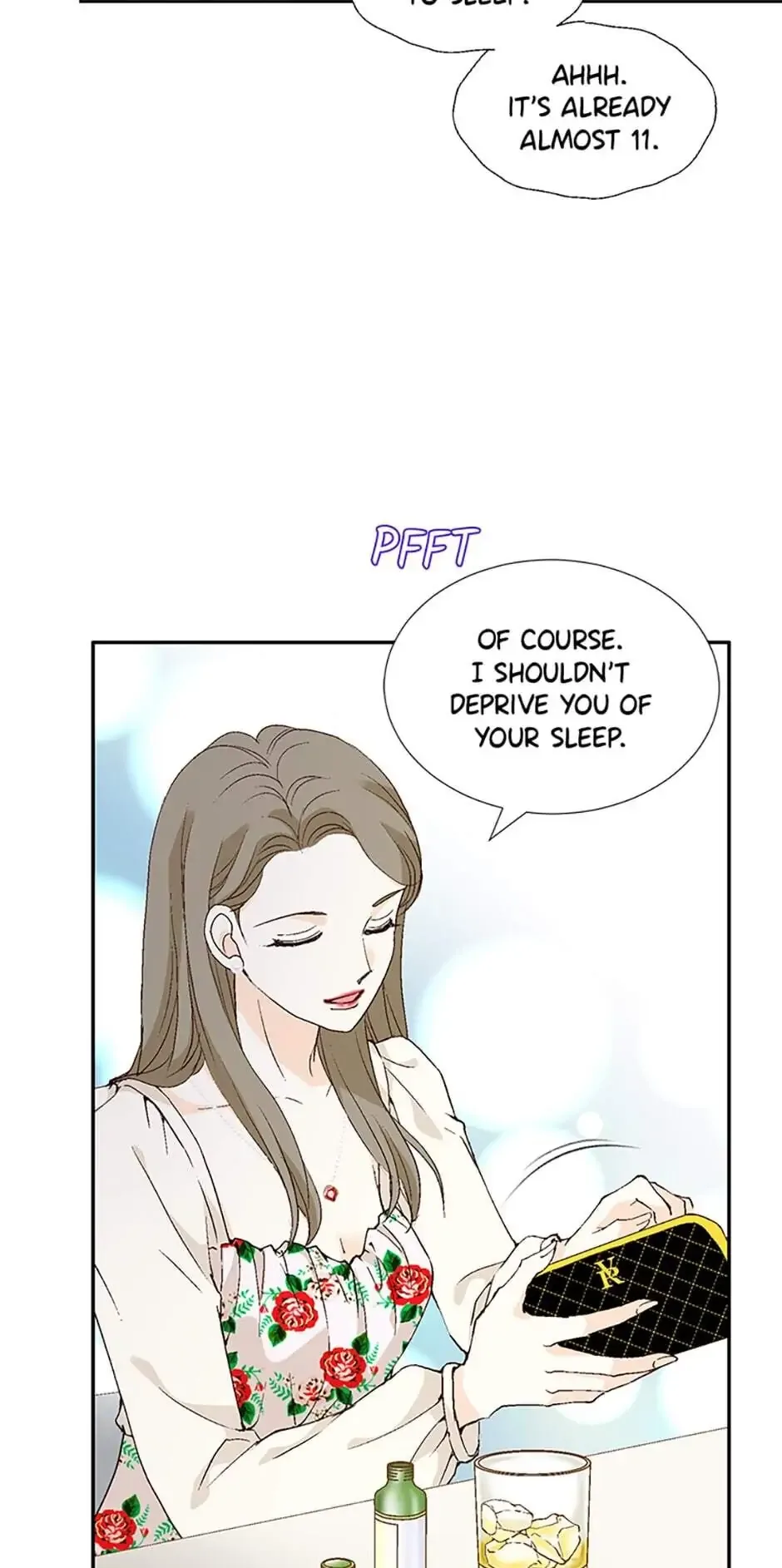 Flavors of Reincarnation Chapter 15 page 4