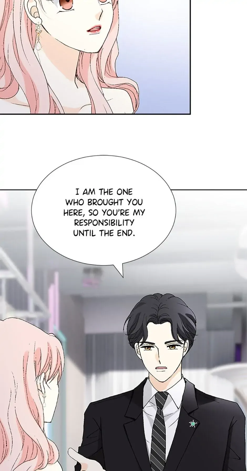 Flavors of Reincarnation Chapter 10 page 26