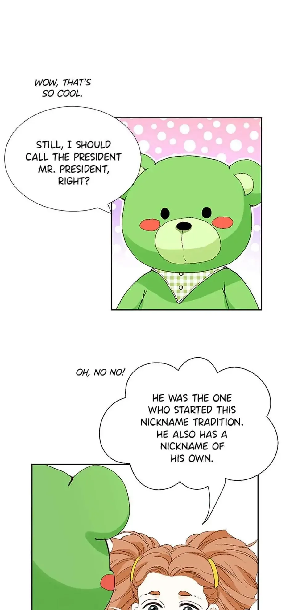 Flavors of Reincarnation Chapter 12 page 22