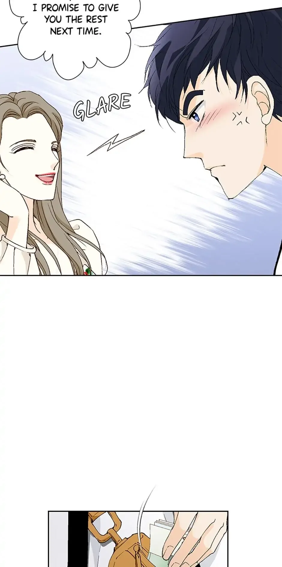 Flavors of Reincarnation Chapter 15 page 9