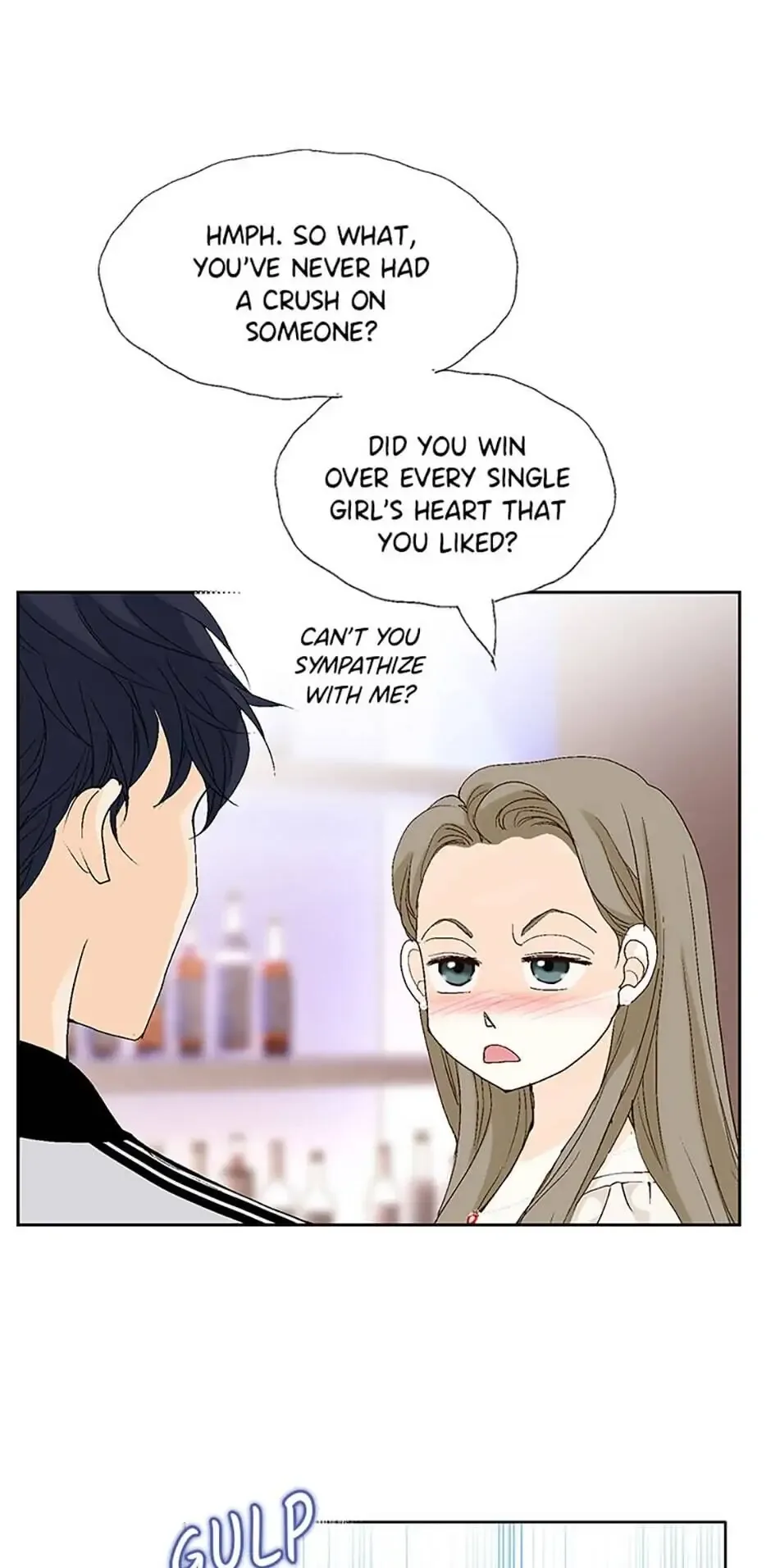 Flavors of Reincarnation Chapter 14 page 56
