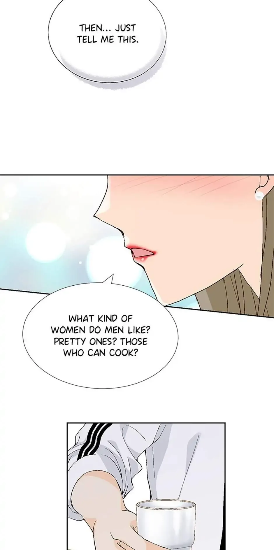 Flavors of Reincarnation Chapter 14 page 61