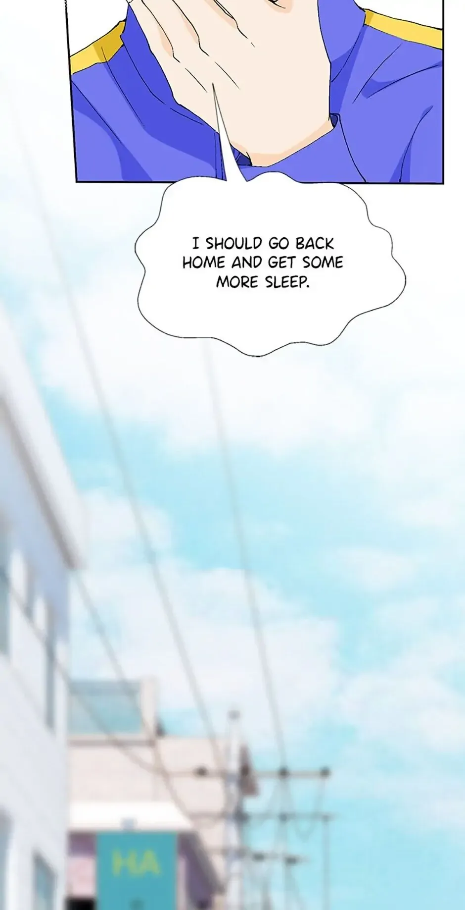 Flavors of Reincarnation Chapter 15 page 71