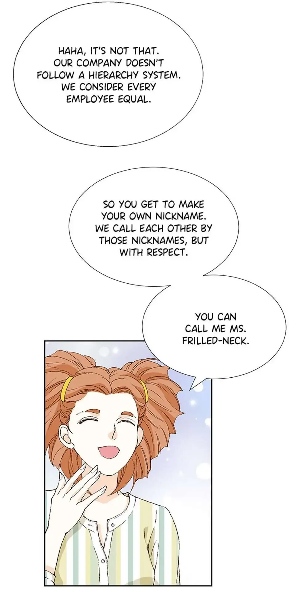 Flavors of Reincarnation Chapter 12 page 21